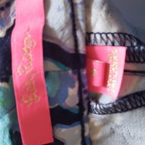 Lilly Pulitzer pants